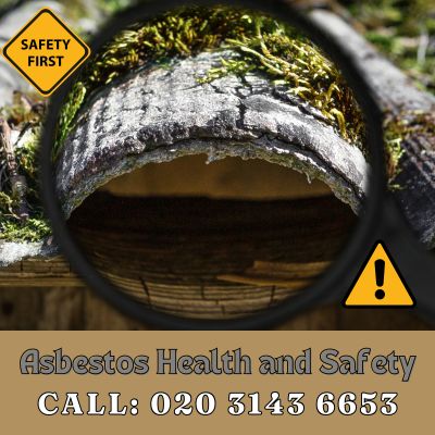 Expert Asbestos Health and Safety Services in Hampton Court Palace | Call 020 3143 6653