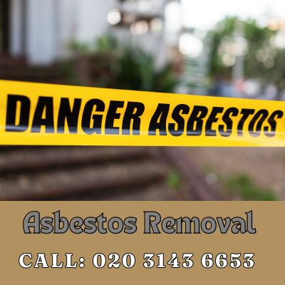 Asbestos Removal Hampton Court Palace | Safe & Compliant | Call Us at 020 3143 6653