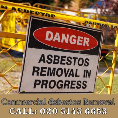 Professional Commercial Asbestos Removal in Hampton Court Palace | Call 020 3143 6653